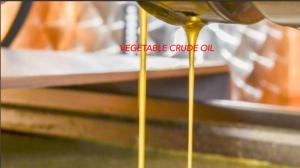 Wholesale to produce cosmetics: Crude Oil Vegetable Sunflower and Soybeen
