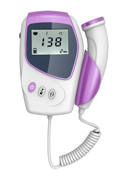 fetal doppler near me in store