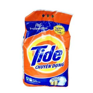 Wholesale color cases: Tide Detergent Regular 6kg