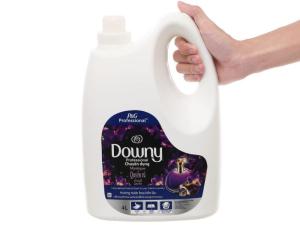 Wholesale o: Downy Concentrated Fabric Softener Specialized Mysterious Perfume 4L