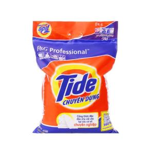 Wholesale bags: Specialized Tide Detergent 9kg Bags To Clean Stains and Eliminate Odors