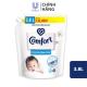 Comfort Baby Fabric Softener for Sensitive Skin Bag 3.8L