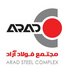Tejarat Karan Foolad Arad Company Logo