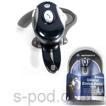 Bluetooth