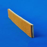 High Quality Pbo Material Heat Resistant Needle Punched Felt...