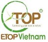 ETOP Vietnam Company Logo