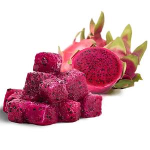 Wholesale best dragon fruit: Frozen Avocado/Mango/Dragon Fruit with Best Price and High Quality (+84 338477618)