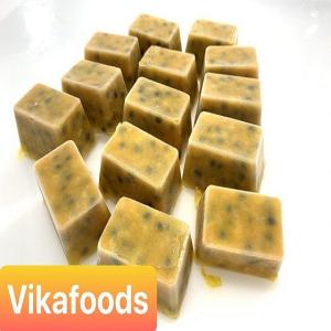 Wholesale passion fruit: Supply Passion Fruit/ Frozen Passion Fruit with Best Price_vikafoods(+84 338477618)