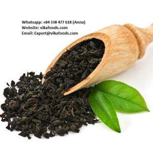 Wholesale green tea: Supplying Green Tea/Oolong Tea/Black Tea with High Quality Vikatea(Dot)Com(+84 338 477 618))
