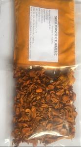 Wholesale power: Dried Turmeric Sliced/ Turmeric Power with Competitive Price (+84 338477618)