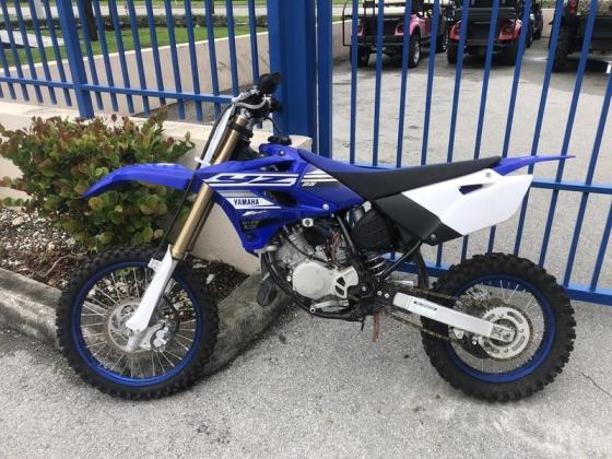 2019 yz85 for sale new arrivals