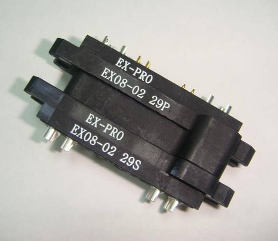 Module Power Connector