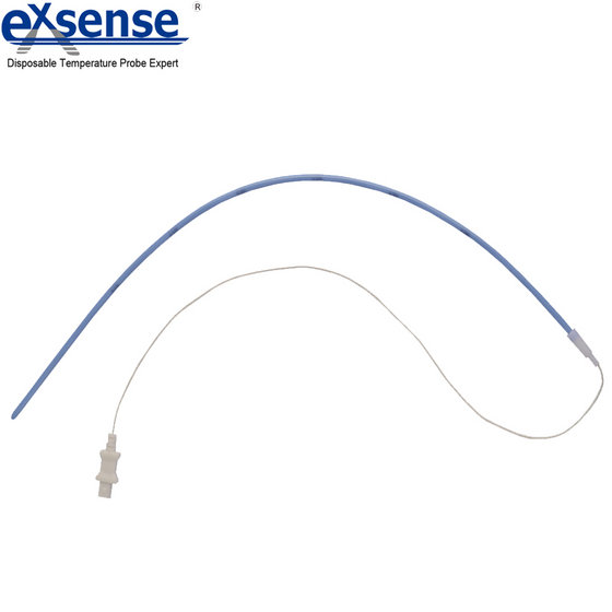 Disposable Esophagus Temperature Probe(id:10143664) Product details ...