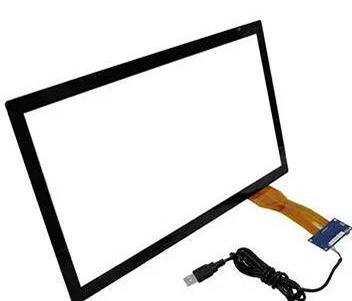 Sell Capacitive Touch Screen