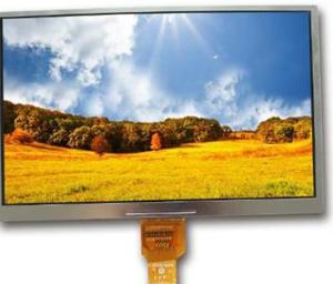 Wholesale lcd panel: 2.47 Inch Circular LCD Panel/Screen/Display 480x480 Round 35PIN MIPI 400nits TFT LCD Display
