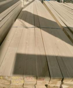 Wholesale Timber: Sawn Lumber
