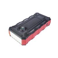 Sell Li-ion Consumer Electronic Battery Pack For Jump Starter