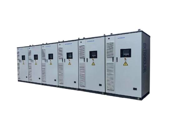 Sell 280KWH Energy Storage System for industry and commerce