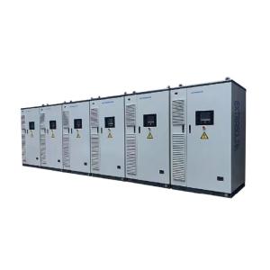 Wholesale m power: Extrasolar EI Series 280KWH Energy Storage System for Industry and Commerce EI-280 LFP/NCM Battery