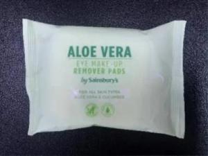 Wholesale make up remover: Eye Make Up Remover Wipe