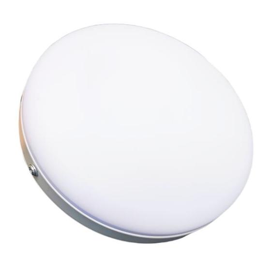 Sell round iron recessed suface panel light 18W/24W/36W