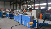 Sell WPC Construction Board Production Line