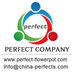 Perfect Plastic & Machinery Co.,Ltd Company Logo