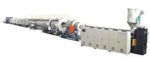 Wholesale pneumatic marking machine: 400 Kg/Hr HDPE Pipe Extrusion Machine