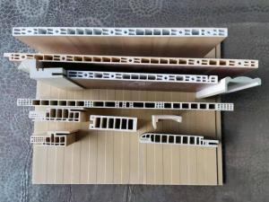 Wholesale u shaped door handles: PVC Window Profile Extrusion Mould Wholesale u shaped door handles: PVC Window Profile Extrusion Mould