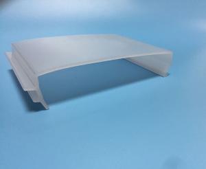 Wholesale cover panel: LED Ceiling Panel and Troffer,Plastic Extrusion LED Cover, Custom Plastic LED Pipe China Wholesale cover panel: LED Ceiling Panel and Troffer,Plastic Extrusion LED Cover, Custom Plastic LED Pipe China
