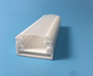 Wholesale plastic extrusion tube: LED Tube/LED Pipe,Plastic Extrusion LED Pipe, Custom Plastic LED Tube Factory Wholesale plastic extrusion tube: LED Tube/LED Pipe,Plastic Extrusion LED Pipe, Custom Plastic LED Tube Factory