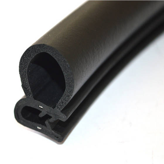 Sell Extruded Rubber Seal Strip Id Ec21