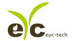 Eyc-tech Co., Ltd. Company Logo