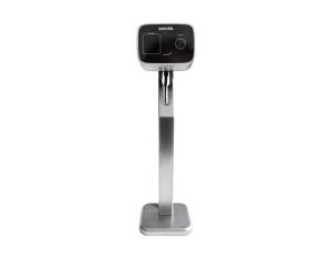 Wholesale net camera: Binocular Iris Recognition Device ECI351