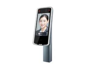 Wholesale Cooling System: Biometric Access Control