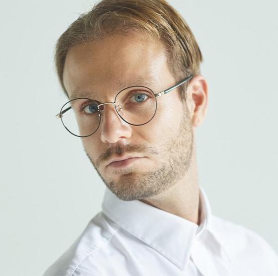 Glasses Frame Jupiter I(id:11646222). Buy Korea glasses frame - EC21