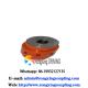 NL Nylon Sleeve Internal Gear Coupling NL8 Shaft Couplings Rigid Continous Sleeve and Double Engagem