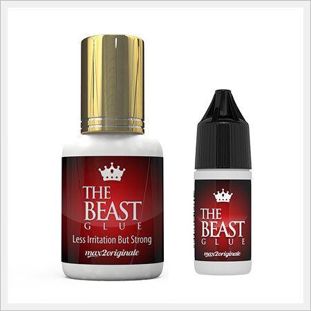 Max2originale the Beast Glue