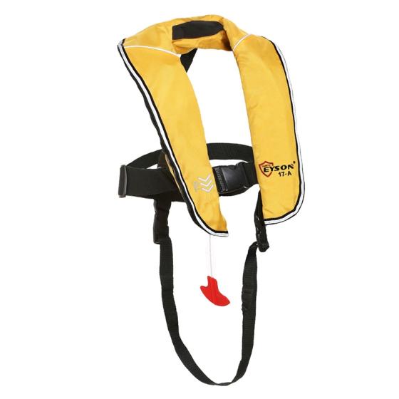 Eyson 110n Auto Inflatable Waist Belt Life Jacket Vestid11116535 Buy China Waist Life Jacket 7328