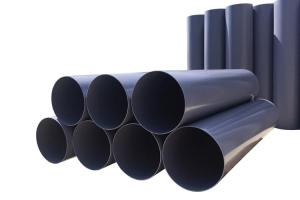 Wholesale septic tank: PVC Duct Pipe