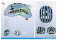 Bicycle Helmet YSH-02