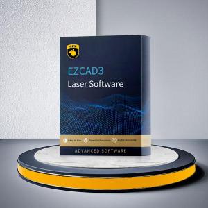 Wholesale display & projection: EZCAD3 Laser and Galvo Control Software | Laser Marking Software