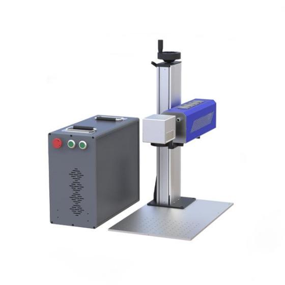 Portable Laser Marking Machine