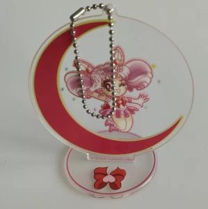 Wholesale accessories: Mini Acrylic Standee