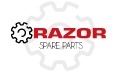 Razor Spare Parts Company Logo