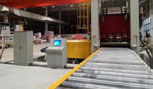 Wholesale Other Manufacturing & Processing Machinery: W43B Leveling Machine