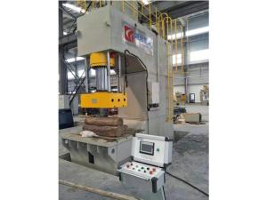 Wholesale Other Manufacturing & Processing Machinery: Hydraulic Press
