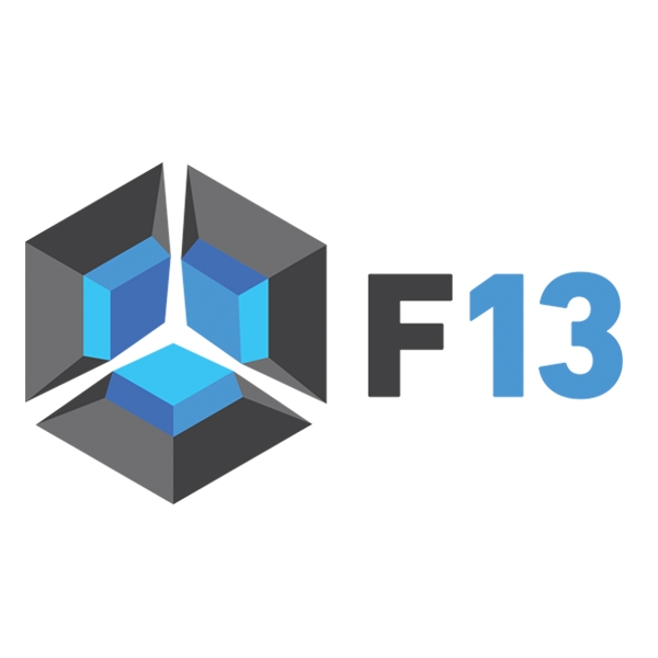 F13 Co.,Ltd Company Logo