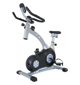 Wholesale fitness equipment: Kangsheng Home Sports Fitness Equipment Spinning Bicycle Aerobic Slimming Weight Loss Fitness Bike