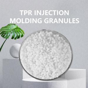 Wholesale pellet industry: Tpr Injection Pellets for Industrial Production